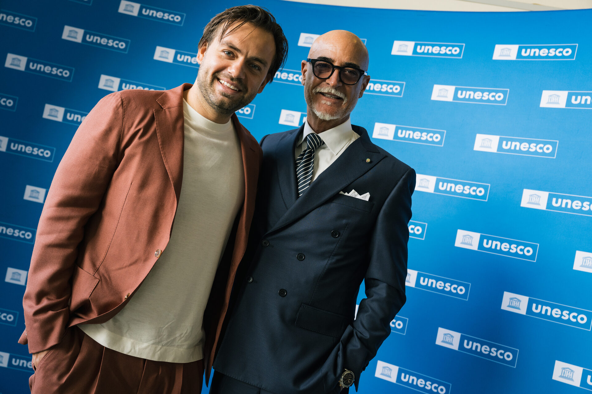 Masterclass UNESCO